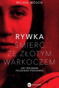 Rywka. Śmierć ze złotym warkoczem