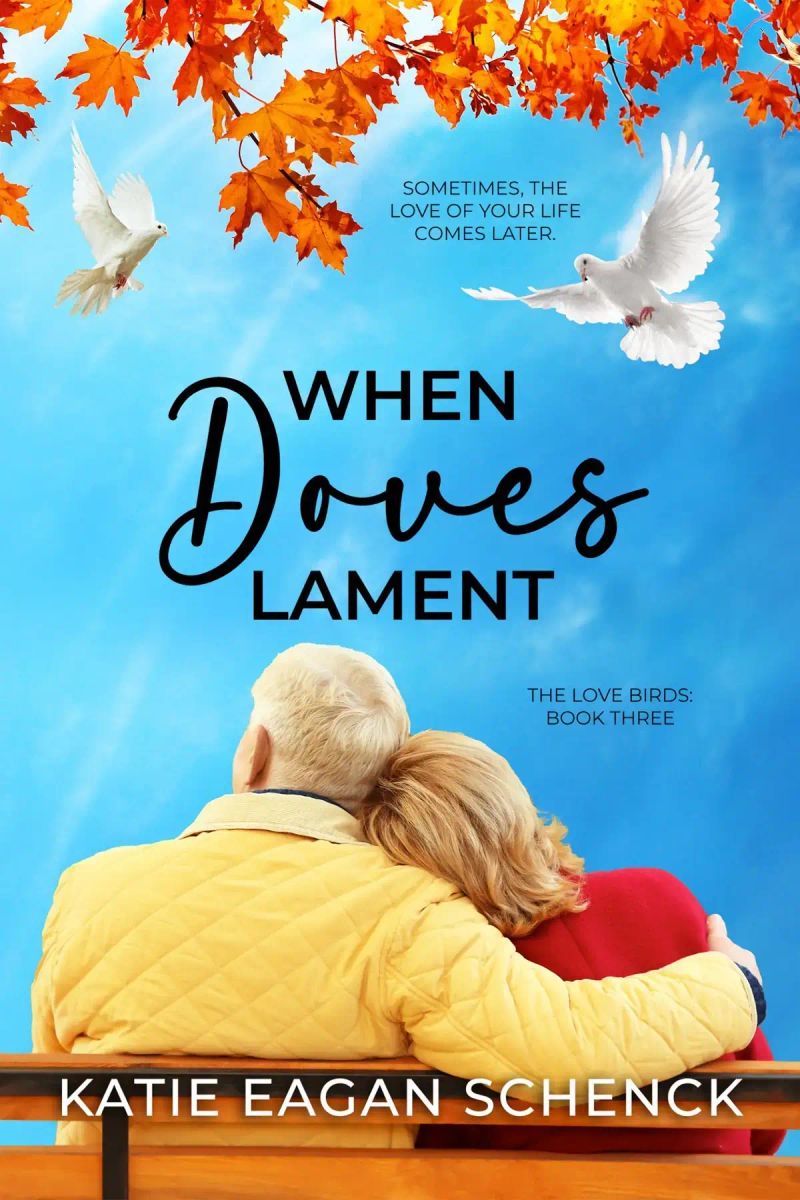 When Doves Lament