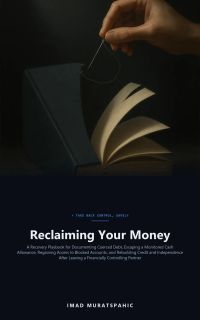 Reclaiming Your Money