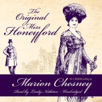 The Original Miss Honeyford