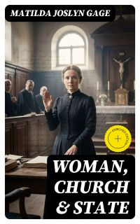 Woman, Church & State