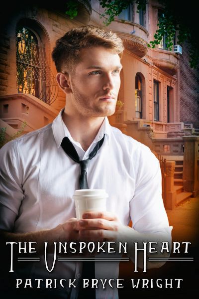 The Unspoken Heart