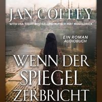 Wenn der Spiegel Zerbricht