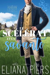 Le scélérat et la savante