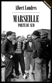 Marseille porte du sud
