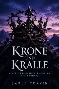 Krone und Kralle