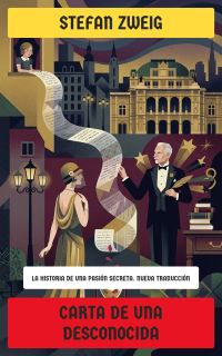 Carta de una desconocida