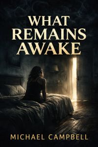 WHAT REMAINS AWAKE