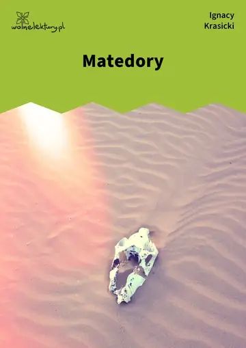 Matedory