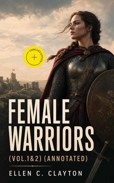 Female Warriors (Vol.1&2) (Annotated)