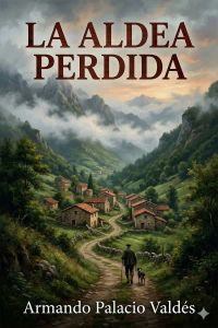La aldea perdida / Novela-poema de costumbres campesinas
