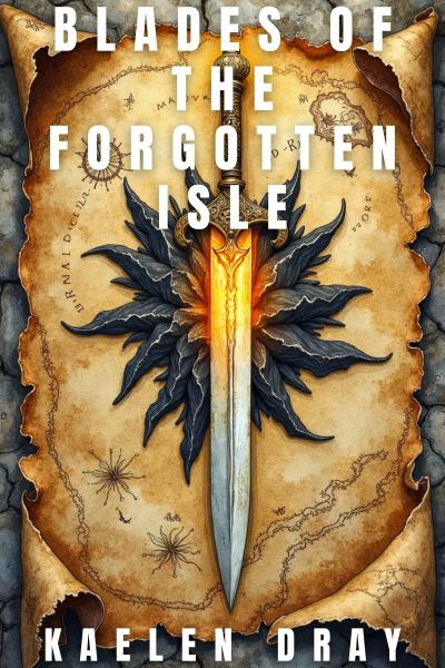 Blades of the Forgotten Isle