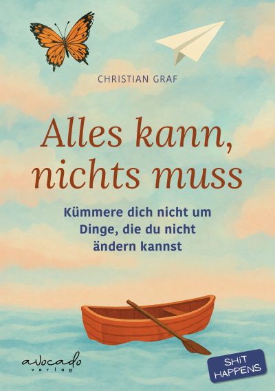 Alles kann, nichts muss