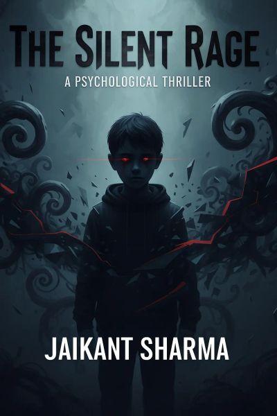 The Silent Rage: A Psychological...