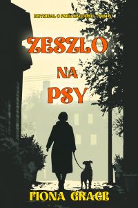 Bez wyjścia (Thriller sensacyjny o agentce FBI Carly See — Tom 1)