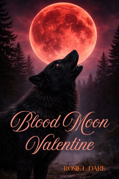 Blood Moon Valentine