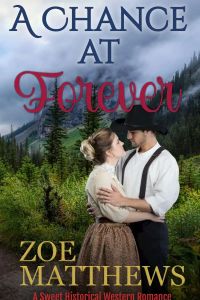 A Chance At Forever