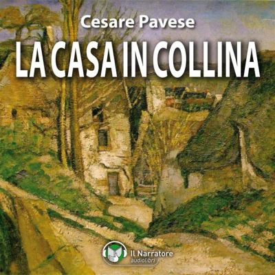 La casa in collina