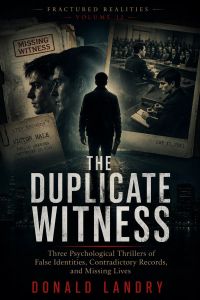 The Duplicate Witness