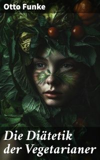 Die Diätetik der Vegetarianer
