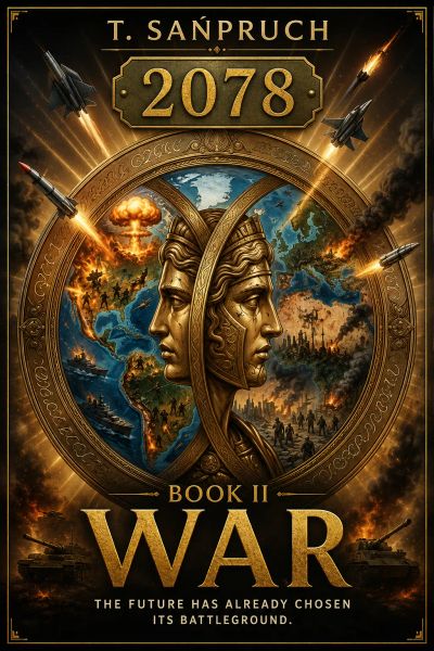 2078: WAR