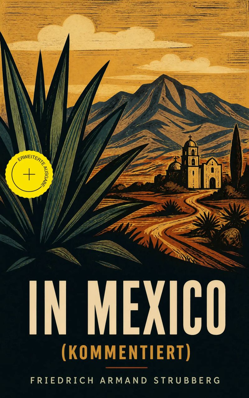 In Mexico (Kommentiert)