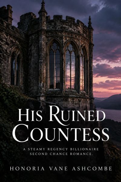 His Ruined Countess