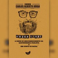 A crise de (re)conhecimento da gastronomia paulista & Um conto de natal