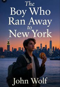 The Boy Who Ran Away to New York