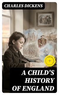 A Child's History of England