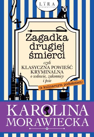 Zagadka drugiej śmierci
