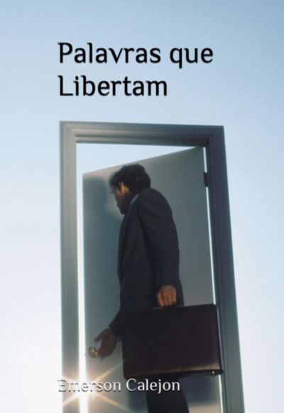 Palavras Que Libertam