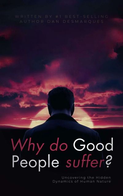 Why do good people suffer?