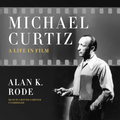 Michael Curtiz