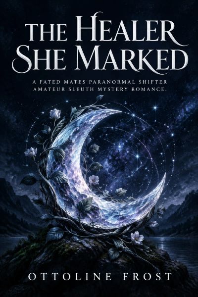 The Healer She Marked