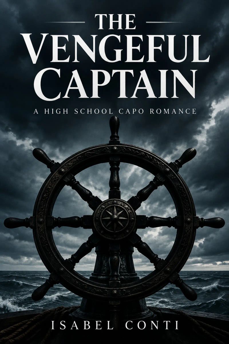The Vengeful Captain