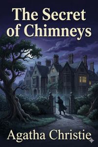 The Secret of Chimneys