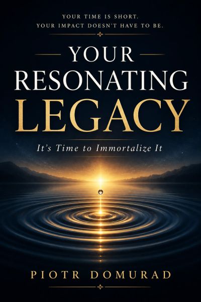 Your Resonating Legacy