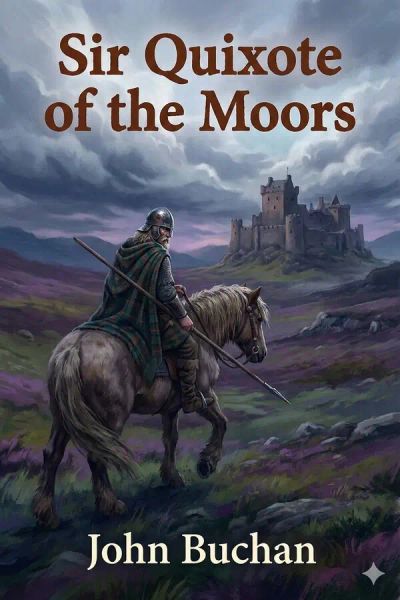 Sir Quixote of the Moors