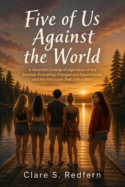 Five of Us Against the World
