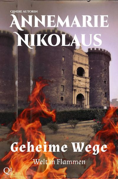 Geheime Wege