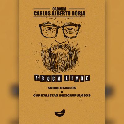 Sobre cavalos e capitalistas inescrupulosos