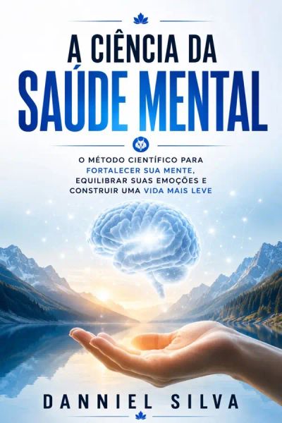 A Ciência da Saúde Mental