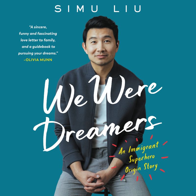 We Were Dreamers