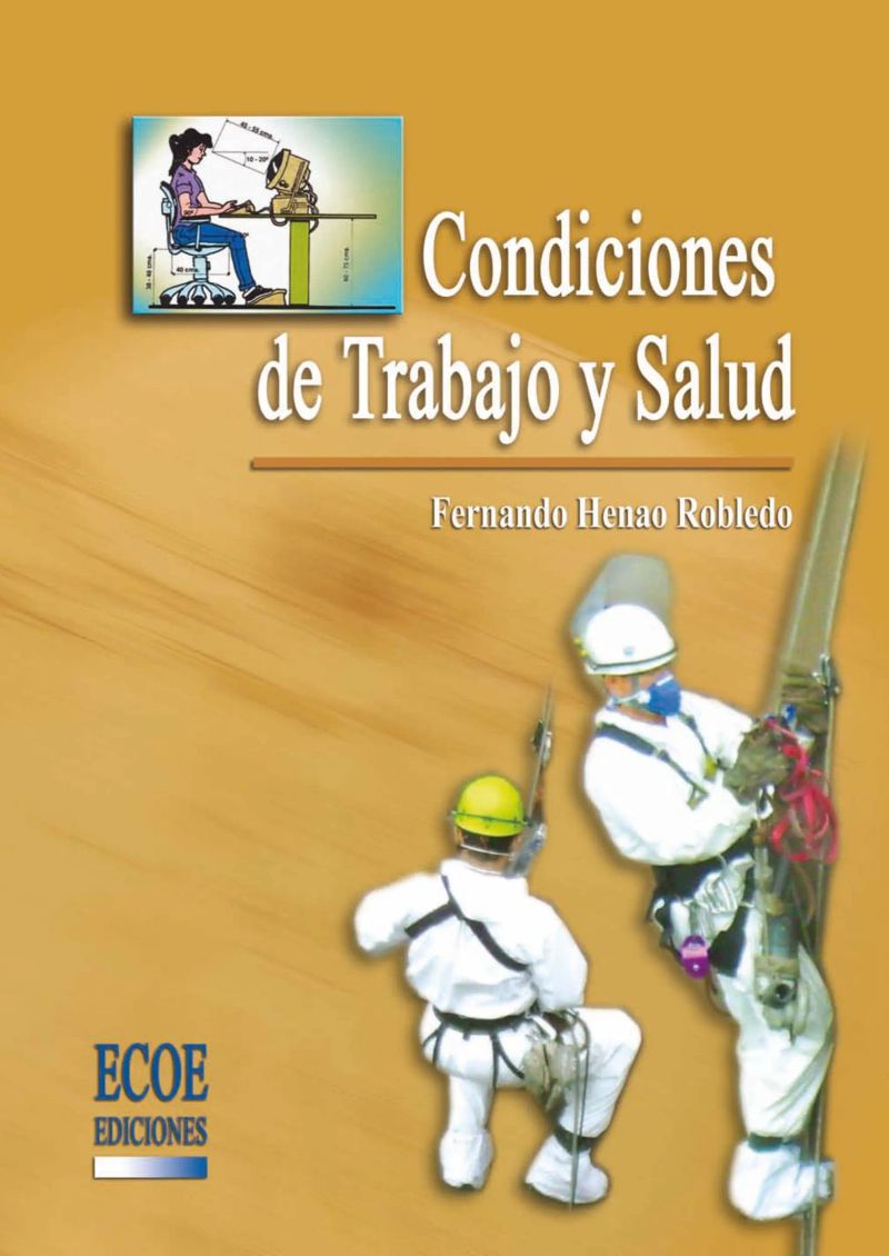 Condiciones de trabajo y salud