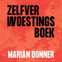 Zelfverwoestingsboek