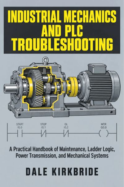Industrial Mechanics and PLC Troubleshooting