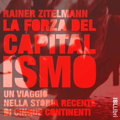 La forza del capitalismo