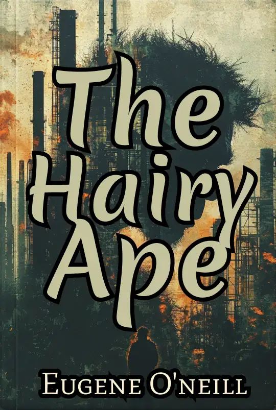 The Hairy Ape