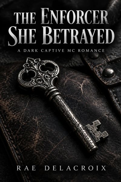 The Enforcer She Betrayed